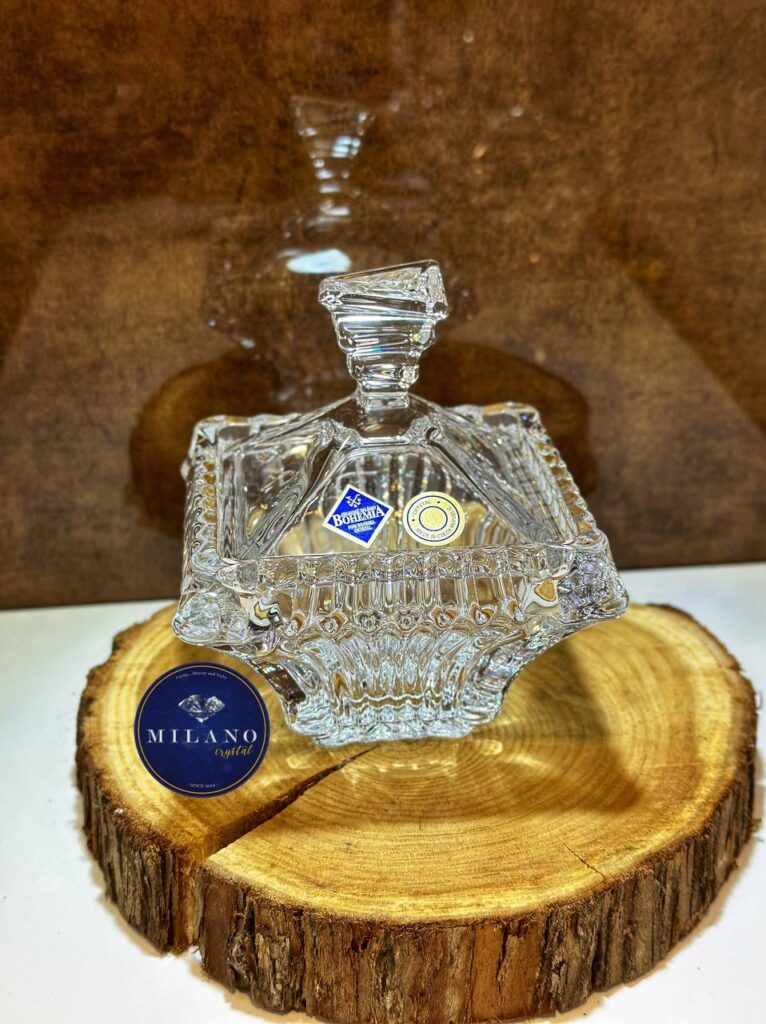 قندان پراگ بوهمیا