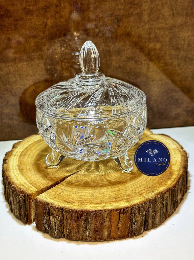 قندان خورشیدی سه پایه